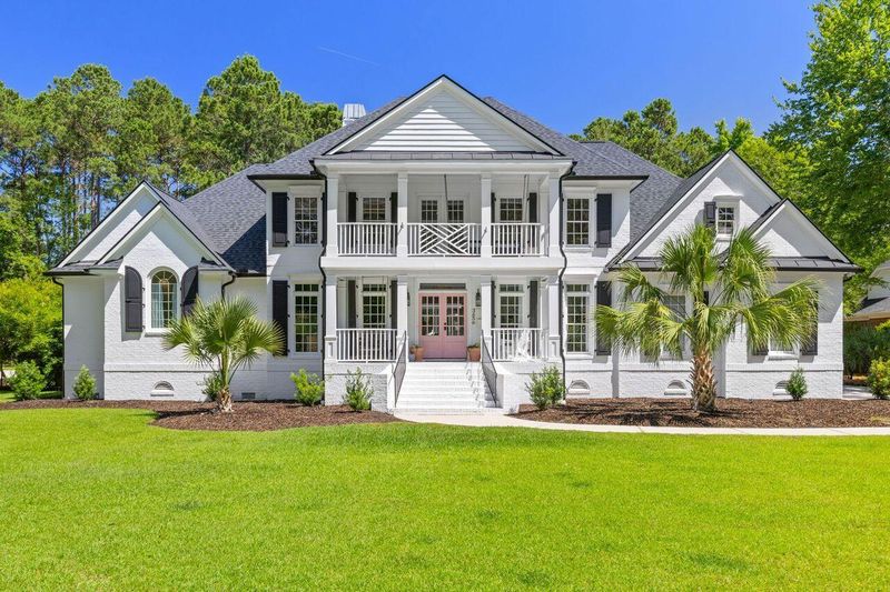 3656 Colonel Vanderhorst Cir, Mount Pleasant, SC 29466