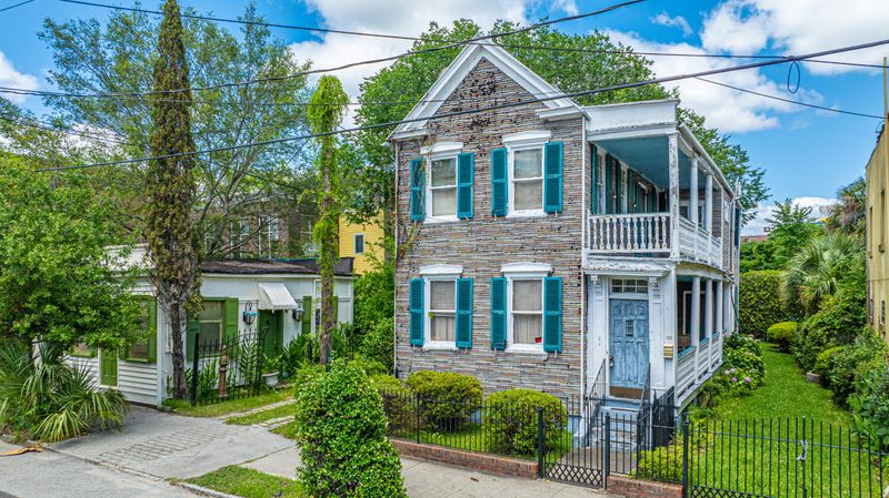 188 Coming St, Charleston, SC 29403