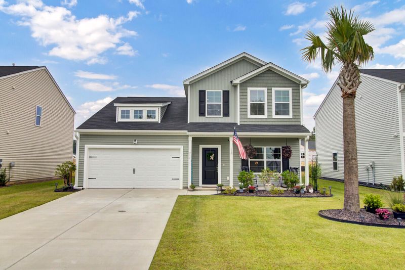217 Torslanda Ln, Summerville, SC 29486