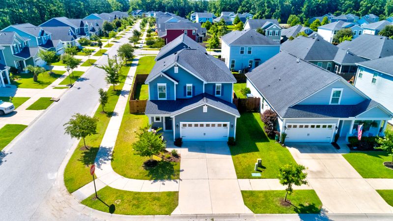 2901 Fontana St, Johns Island, SC 29455
