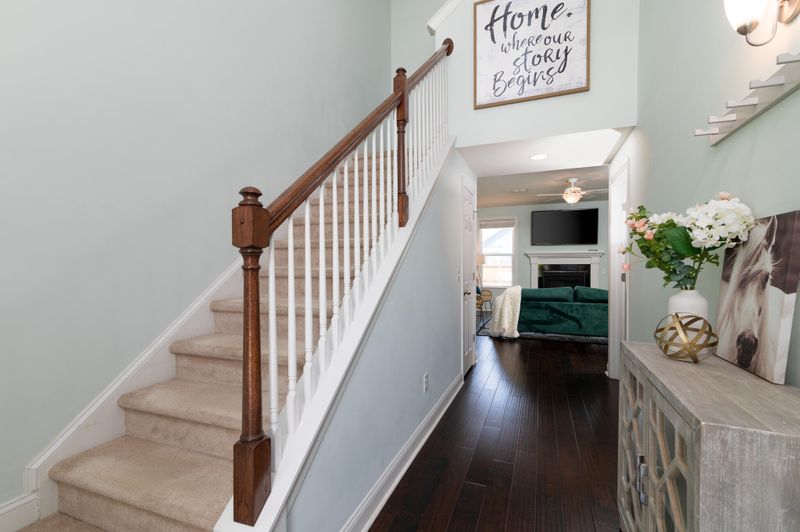 2901 Fontana St, Johns Island, SC 29455