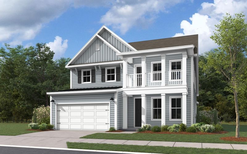 489 Eagleview Dr, Moncks Corner, SC 29461