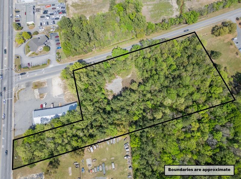 605 Main St, Moncks Corner, SC 29461