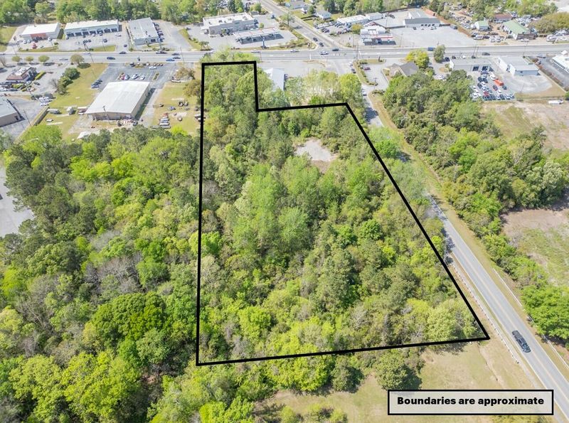 605 Main St, Moncks Corner, SC 29461