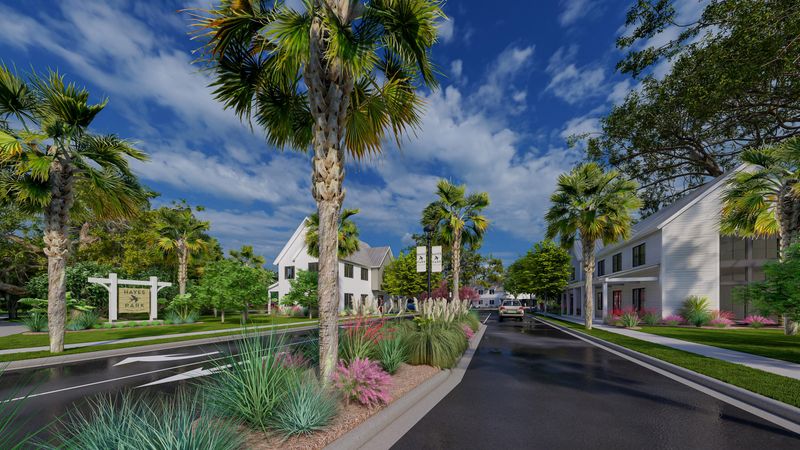 532 Hayes Park Blvd Lot 5, Johns Island, SC 29455
