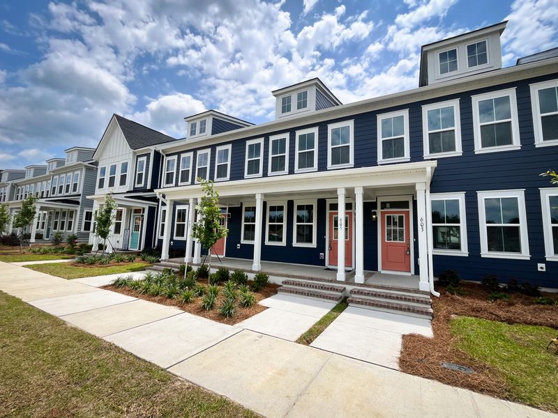 605 Southview Ln, Summerville, SC 29486