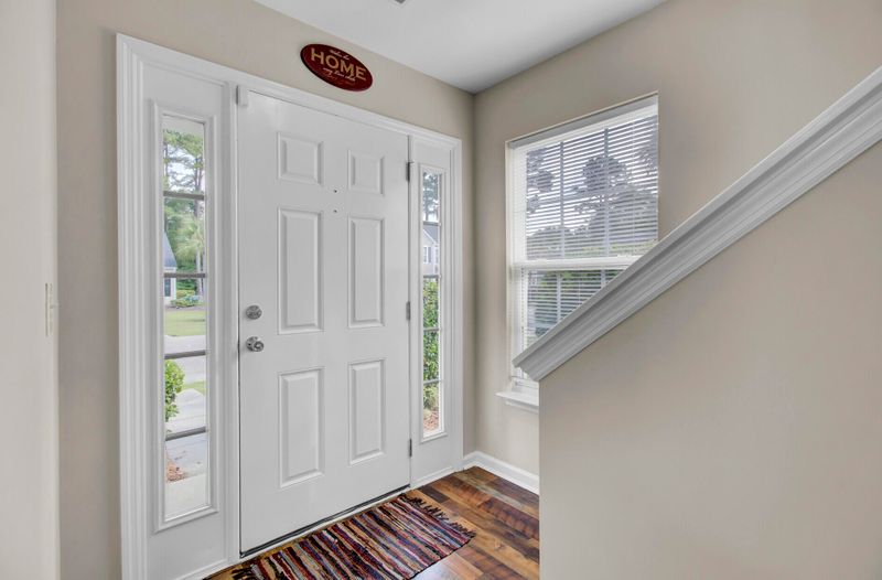 9025 Maple Grove Dr, Summerville, SC 29485