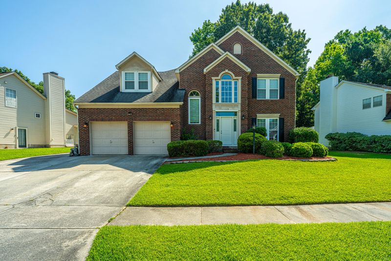 112 Waddington Tc, Goose Creek, SC 29445