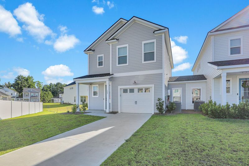 108 Patterson Ave, Goose Creek, SC 29445