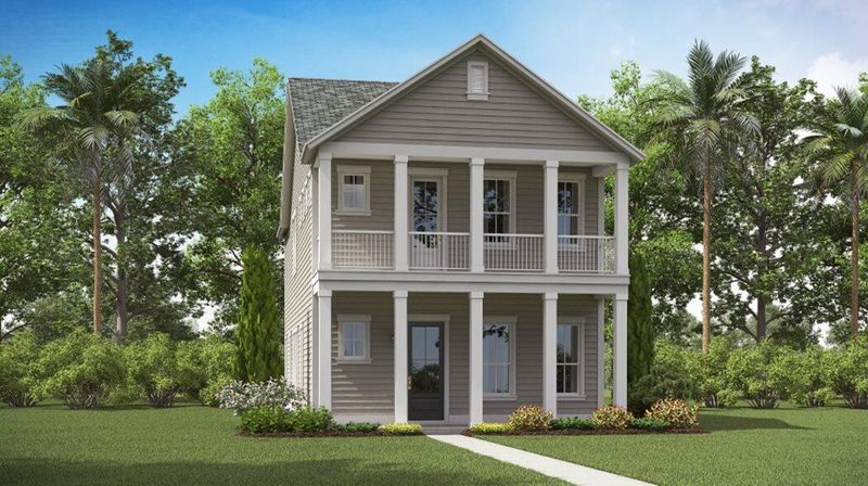 229 Witherspoon St, Summerville, SC 29486