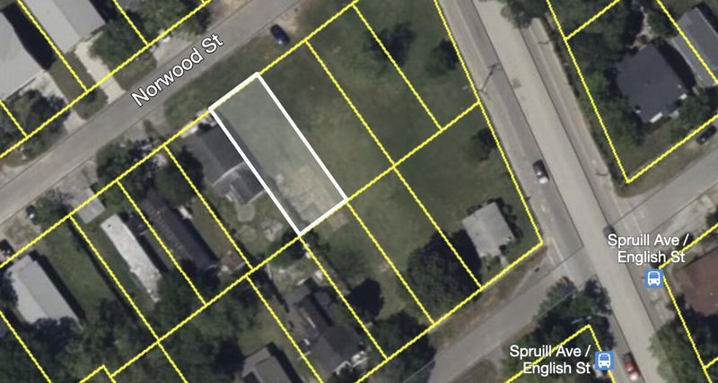 1907 Norwood St, North Charleston, SC 29405