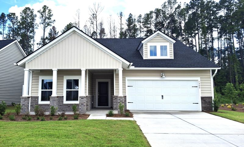 1119 Cooper Point St, Summerville, SC 29485