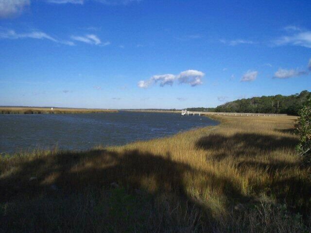 A-4b Palmetto Rd, Edisto Island, SC 29438