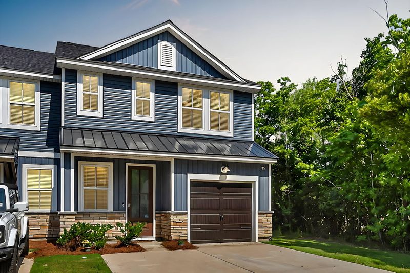 5141 Park Creek Ave, North Charleston, SC 29418