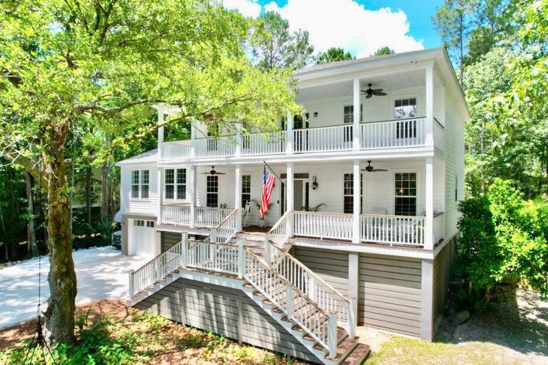3703 Hidden Marsh Rd, Mount Pleasant, SC 29466