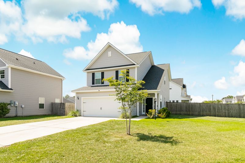 4079 Exploration Rd, Ladson, SC 29456