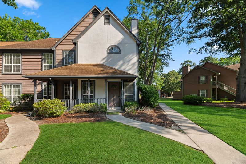 7930 Edgebrook Cir #H, North Charleston, SC 29418