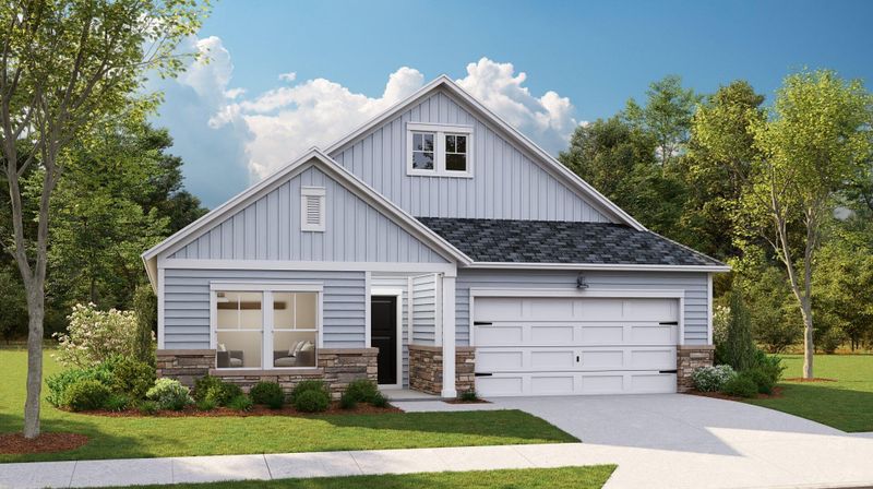 1130 Cooper Point St, Summerville, SC 29485