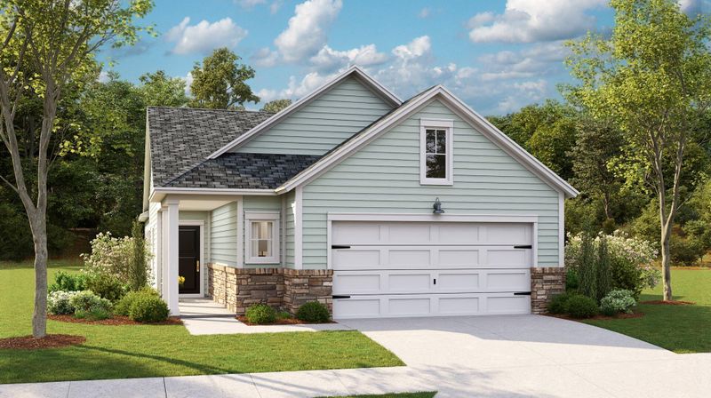 1152 Glorious Way, Summerville, SC 29485