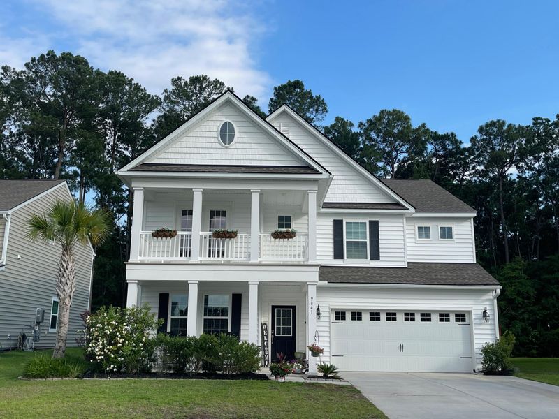 9841 English Elm St, Ladson, SC 29456