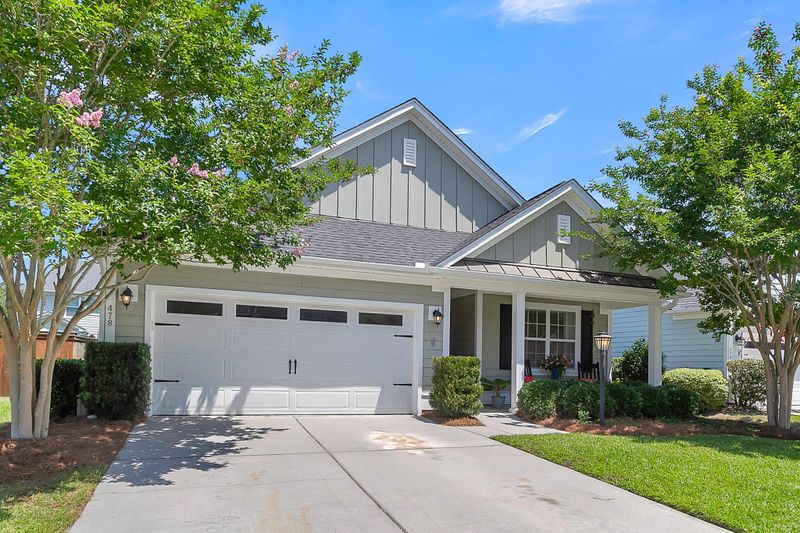 478 Nelliefield Trl, Charleston, SC 29492