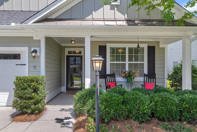 478 Nelliefield Trl, Charleston, SC 29492