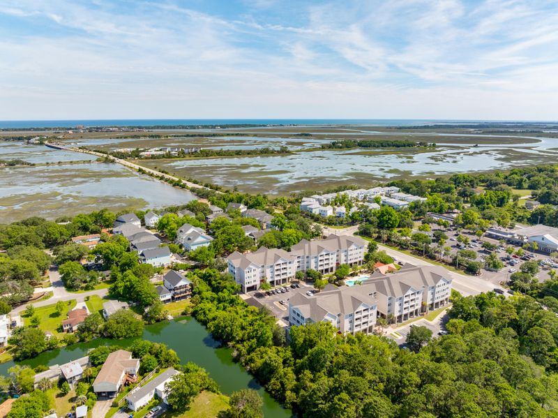 1984 Folly Rd #B205, Charleston, SC 29412