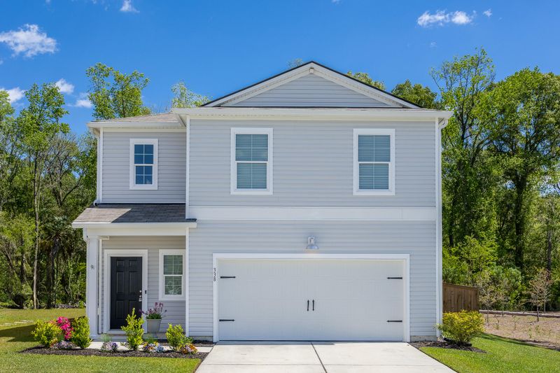 338 Matuskovic Dr, Charleston, SC 29414