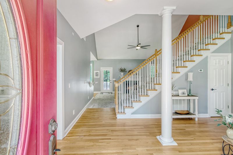 8635 W Fairway Woods Dr, North Charleston, SC 29420