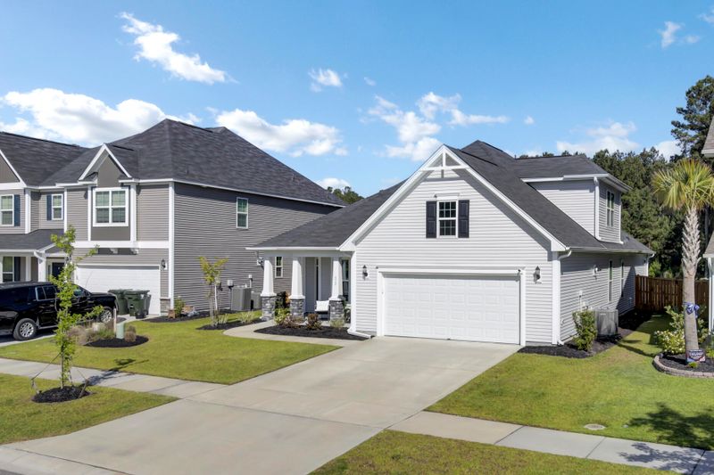 512 Dunswell Dr, Summerville, SC 29486