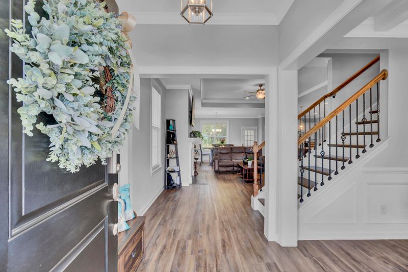 512 Dunswell Dr, Summerville, SC 29486