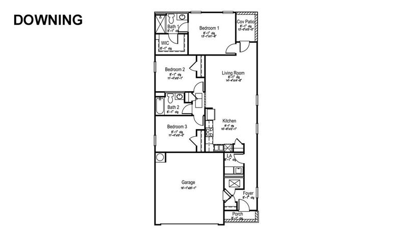 3024 Dalmore Dr, Ravenel, SC 29470