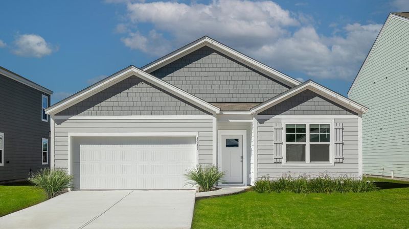 3018 Dalmore Dr, Ravenel, SC 29470