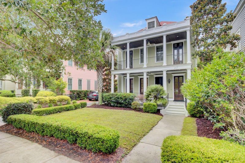 167 Ionsborough St, Mount Pleasant, SC 29464