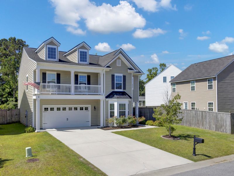 260 Swamp Creek Ln, Moncks Corner, SC 29461