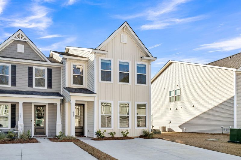 400 Green Fern Dr, Summerville, SC 29483