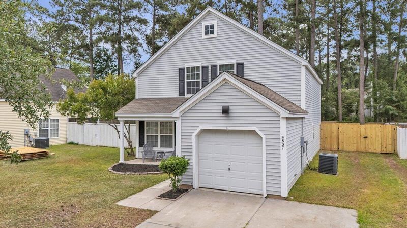 4837 Oak Leaf Rd, Summerville, SC 29485
