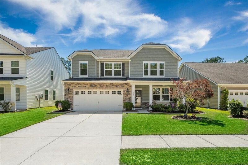 228 Sugarberry Ln, Moncks Corner, SC 29461