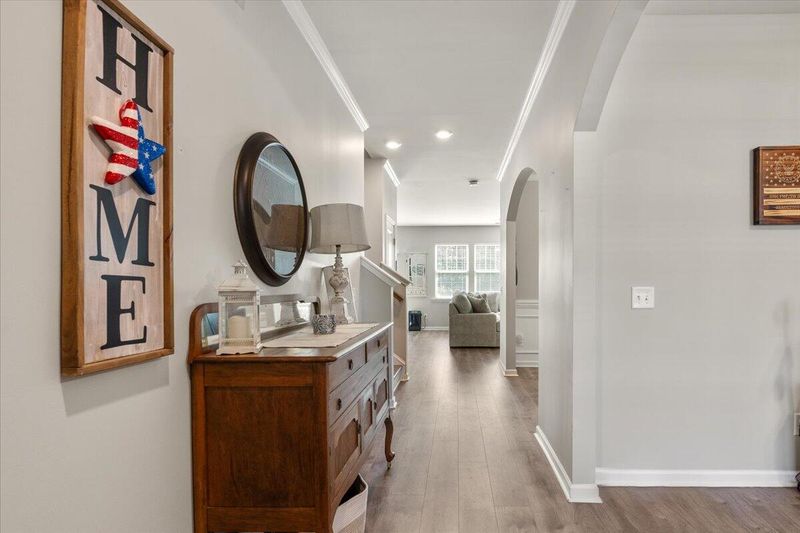 228 Sugarberry Ln, Moncks Corner, SC 29461