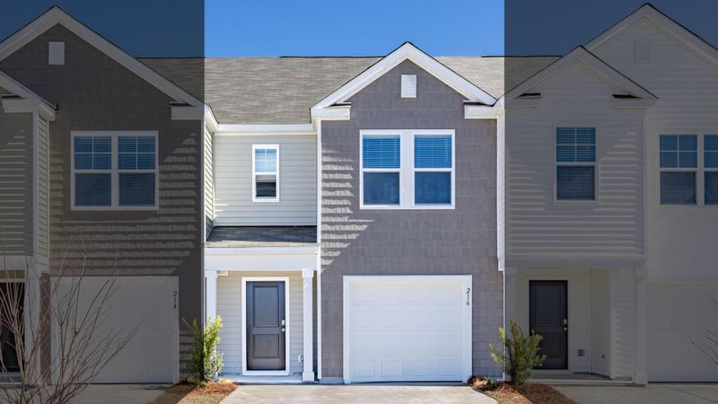 216 Blue Haw Dr, Moncks Corner, SC 29461
