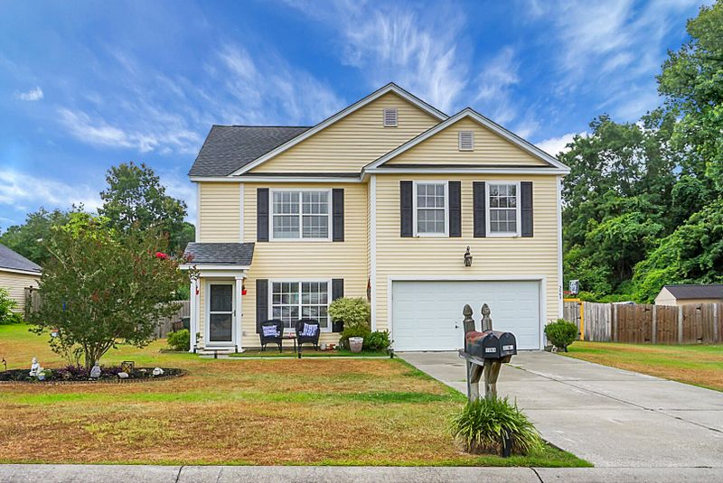 3063 Mapleleaf Dr, Moncks Corner, SC 29461