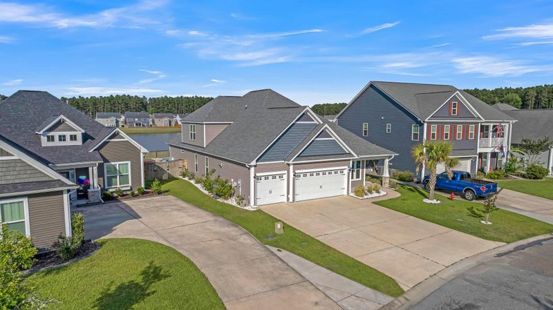 250 Saxony Loop, Summerville, SC 29486