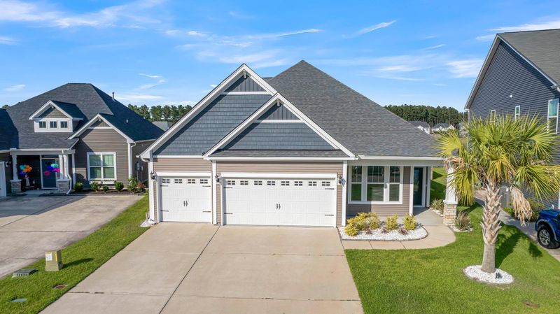 250 Saxony Loop, Summerville, SC 29486