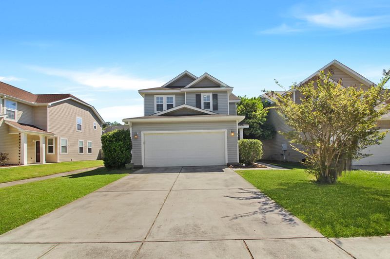 8818 Kellum Dr, North Charleston, SC 29420