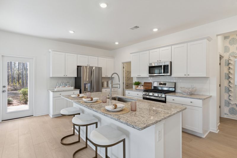 142 Tuscan Sun St, Summerville, SC 29485