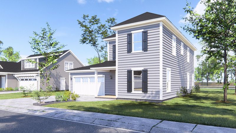 2757 Tyler St, North Charleston, SC 29406