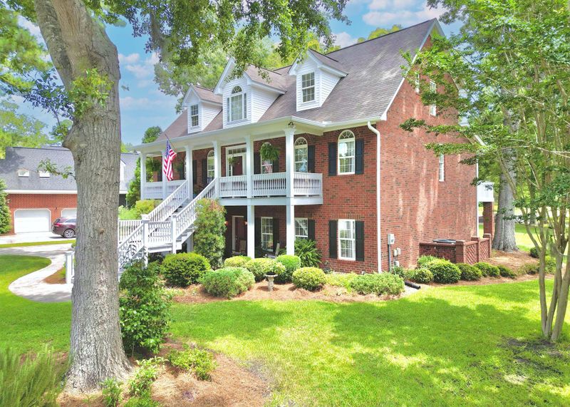 4303 Persimmon Woods Dr, North Charleston, SC 29420