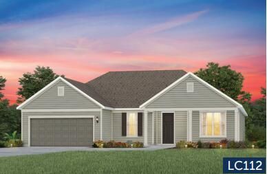 736 Spring Highlands Dr, Summerville, SC 29486