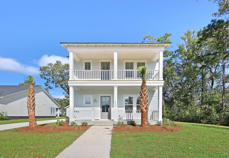 1021 Marsh Royal St, Summerville, SC 29485