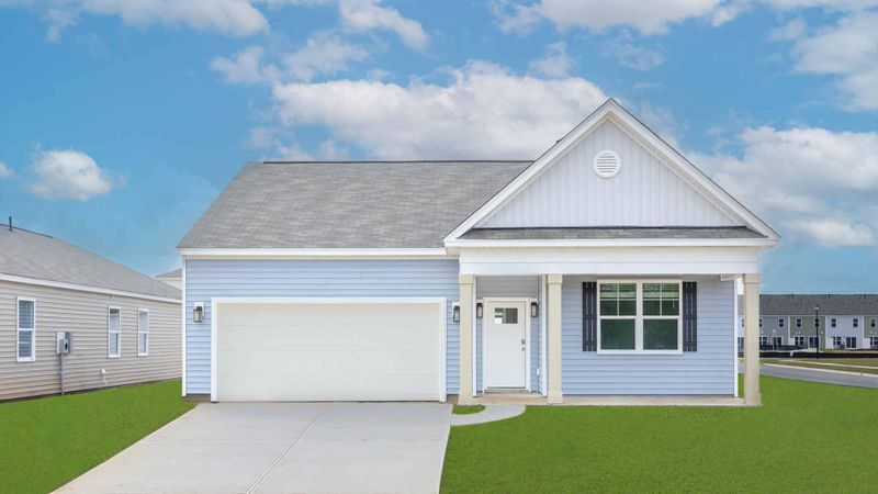 143 Carolina Groves Blvd, Moncks Corner, SC 29461